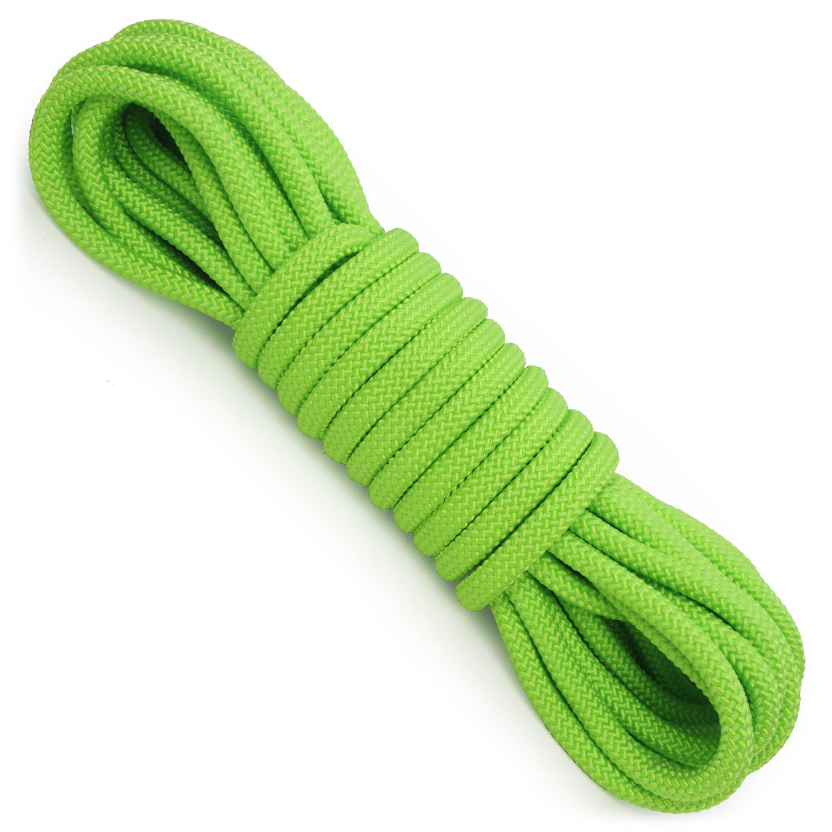 Greenodd Rope 1/2 - Neon Green – Atwood Rope MFG
