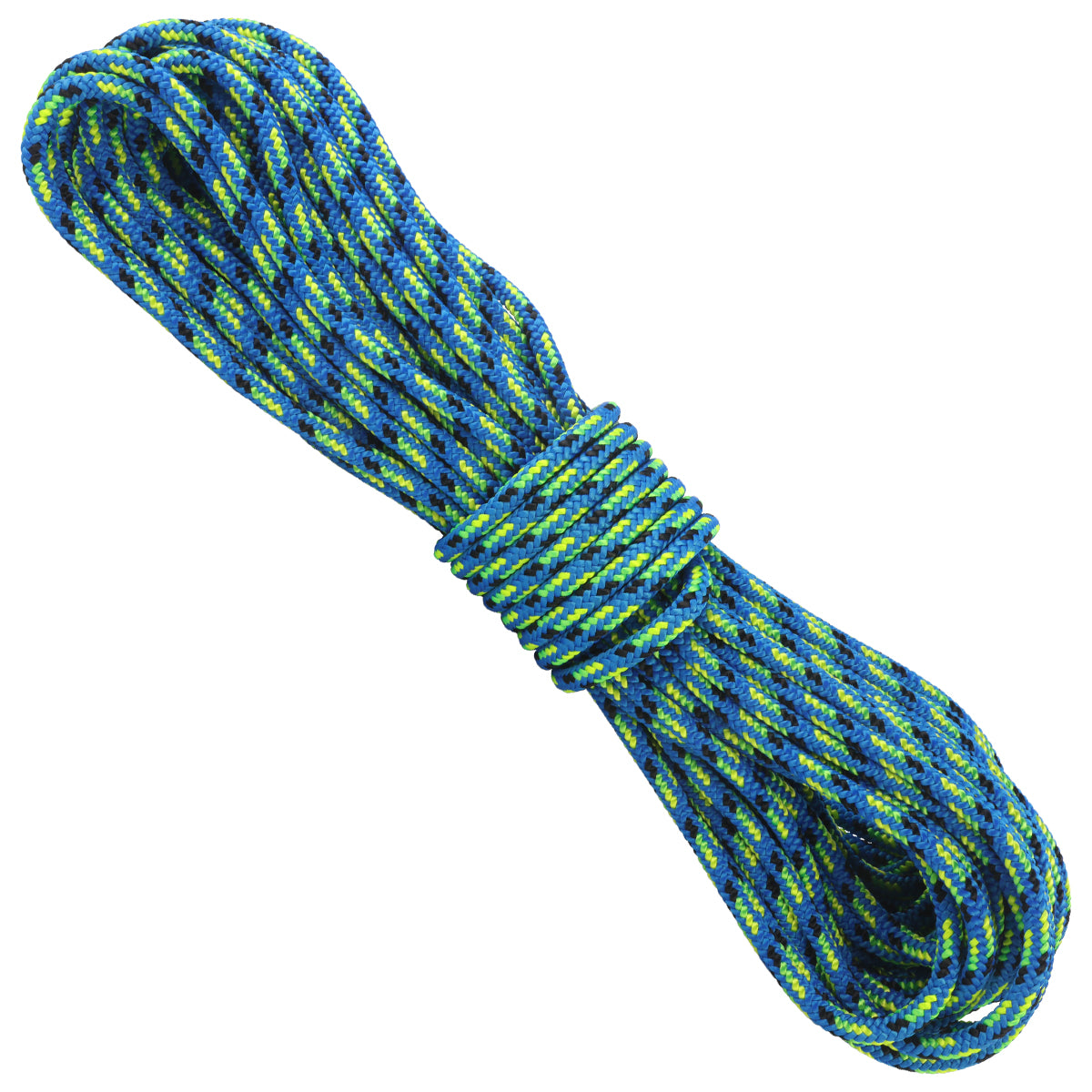 1/2 Arborist Rope - 16 Strand - Estuary – Atwood Rope MFG