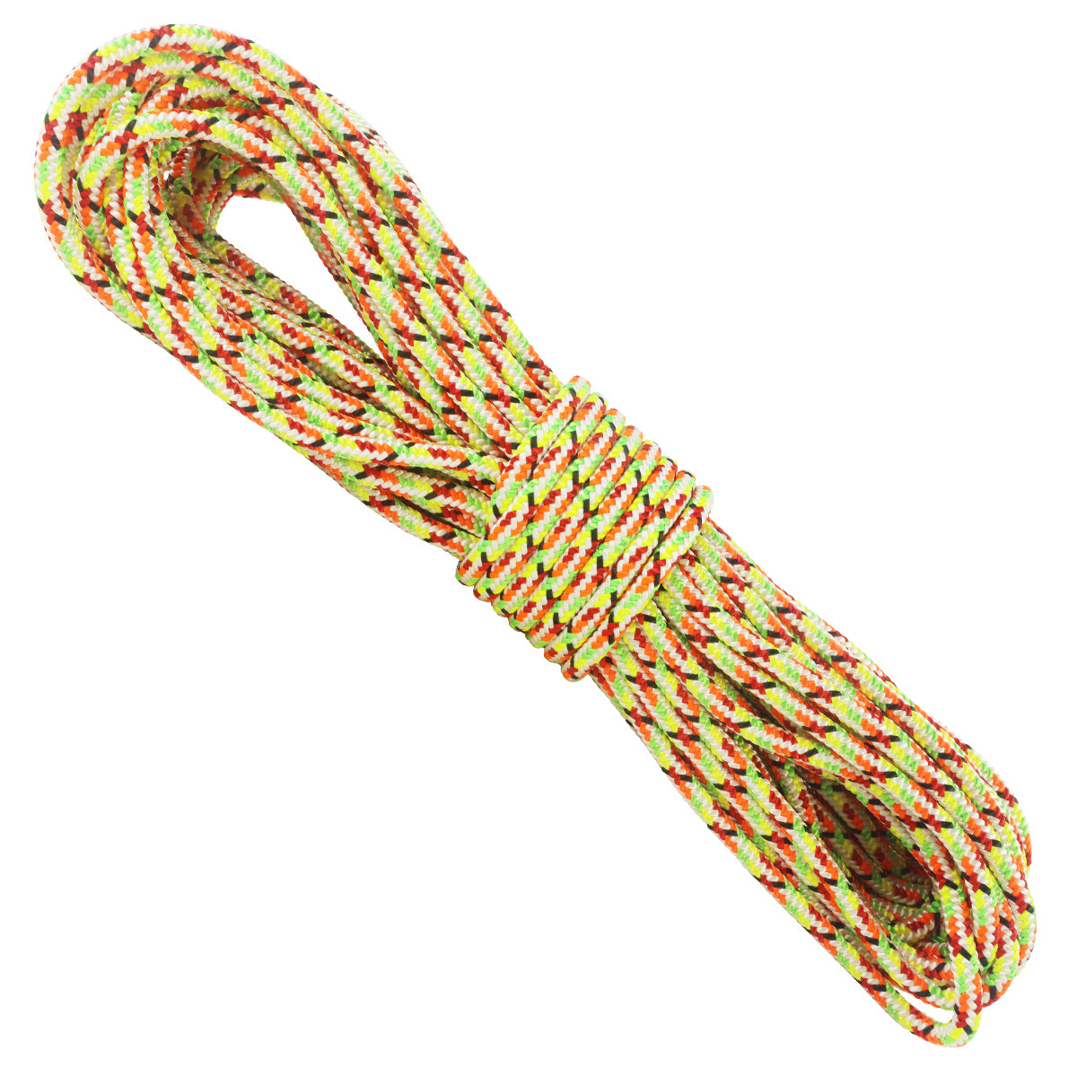 1/2 Arborist Rope - 16 Strand - Nova White – Atwood Rope MFG