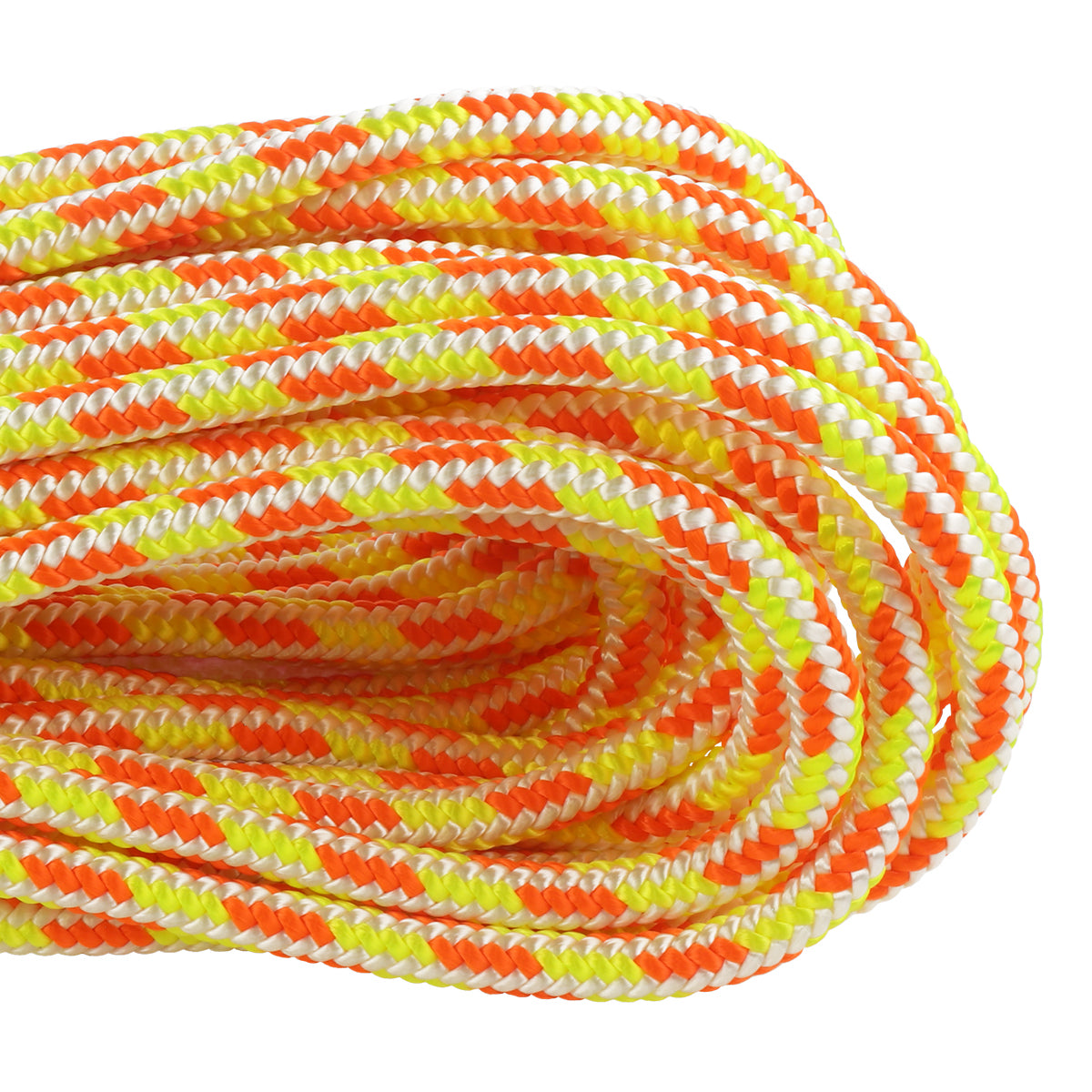 1/2 Arborist Rope - 16 Strand - Optical Drive – Atwood Rope MFG