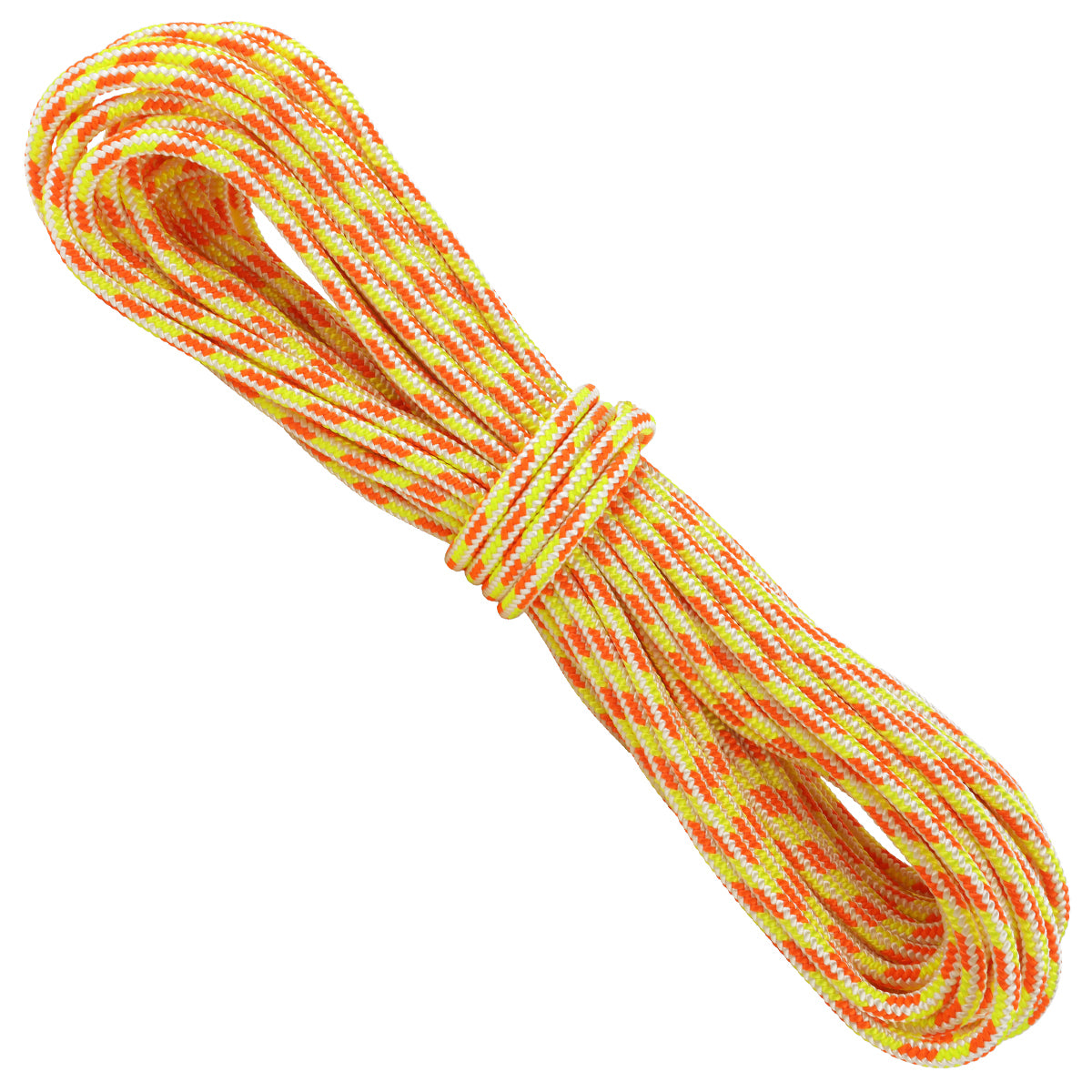 1/2 Arborist Rope - 16 Strand - Optical Drive – Atwood Rope MFG