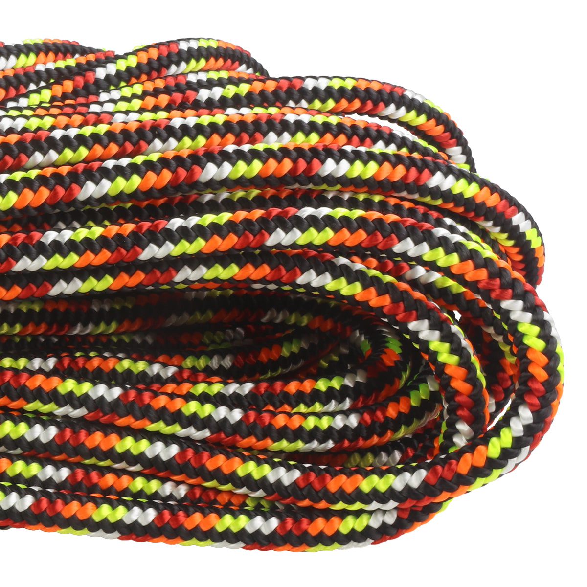 ROPE/LIMONTA/ThinDown/シンダウン/36 1/2 Arborist Rope - 16 Strand - Chimney – Atwood Rope MFG