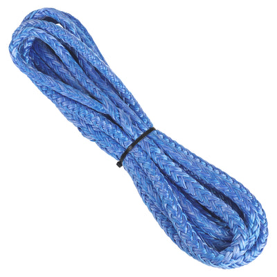 ARM 1/2 Paladin Winch Line Extensions - Blue