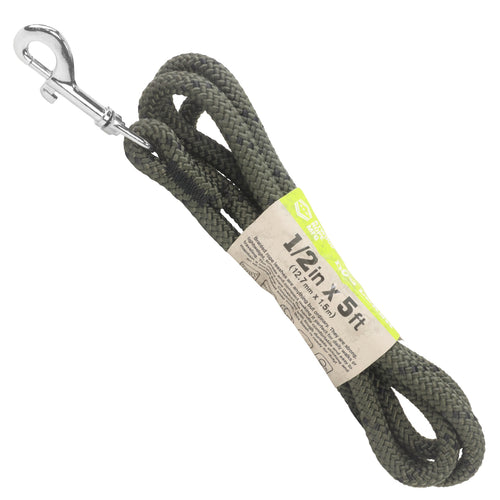 1 2 Rope Leash Camo