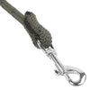 1 2 Rope Leash Camo Closeup