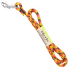 1 2 Rope Leash Wild Fire 5ft