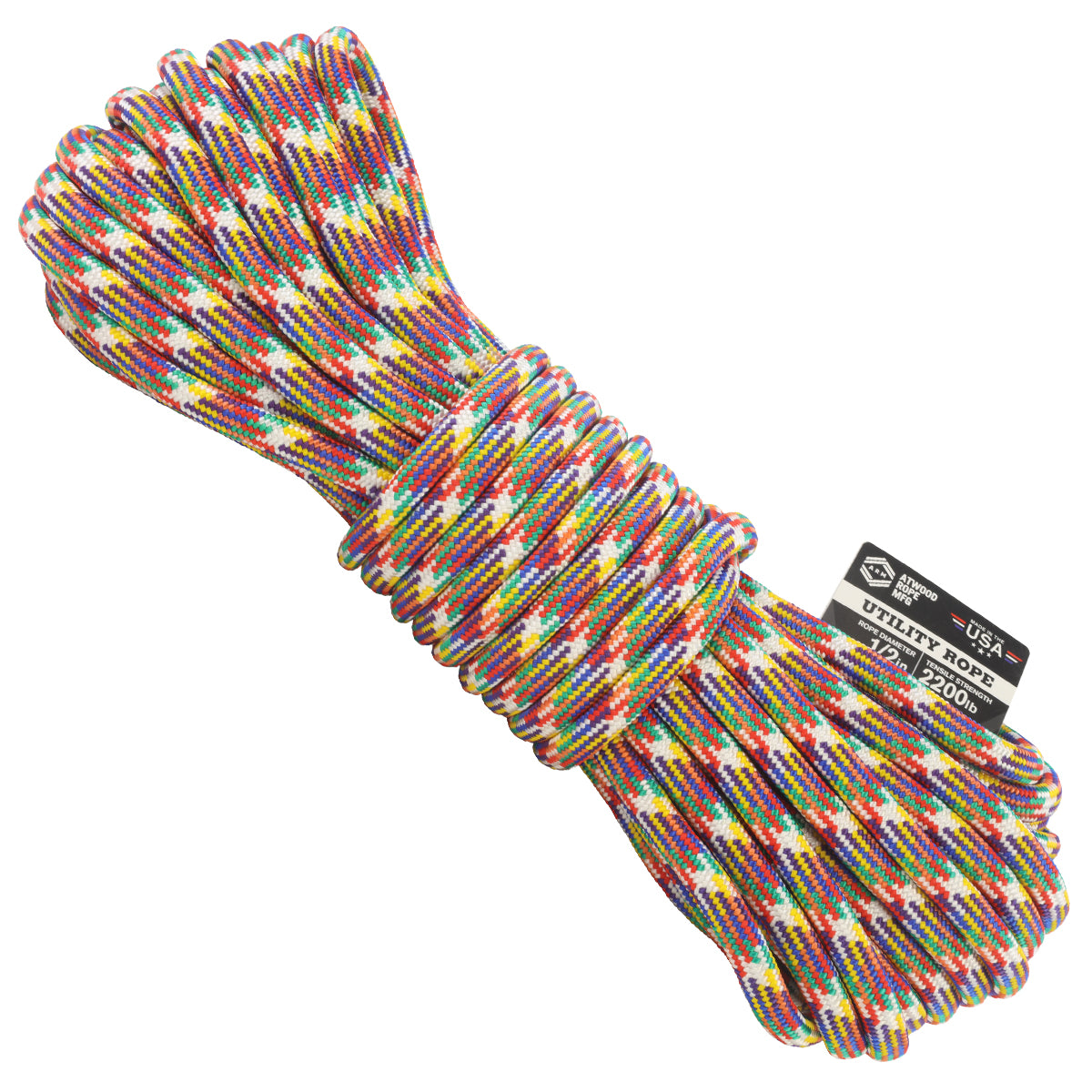 1 2 Utility Birthday 100ft