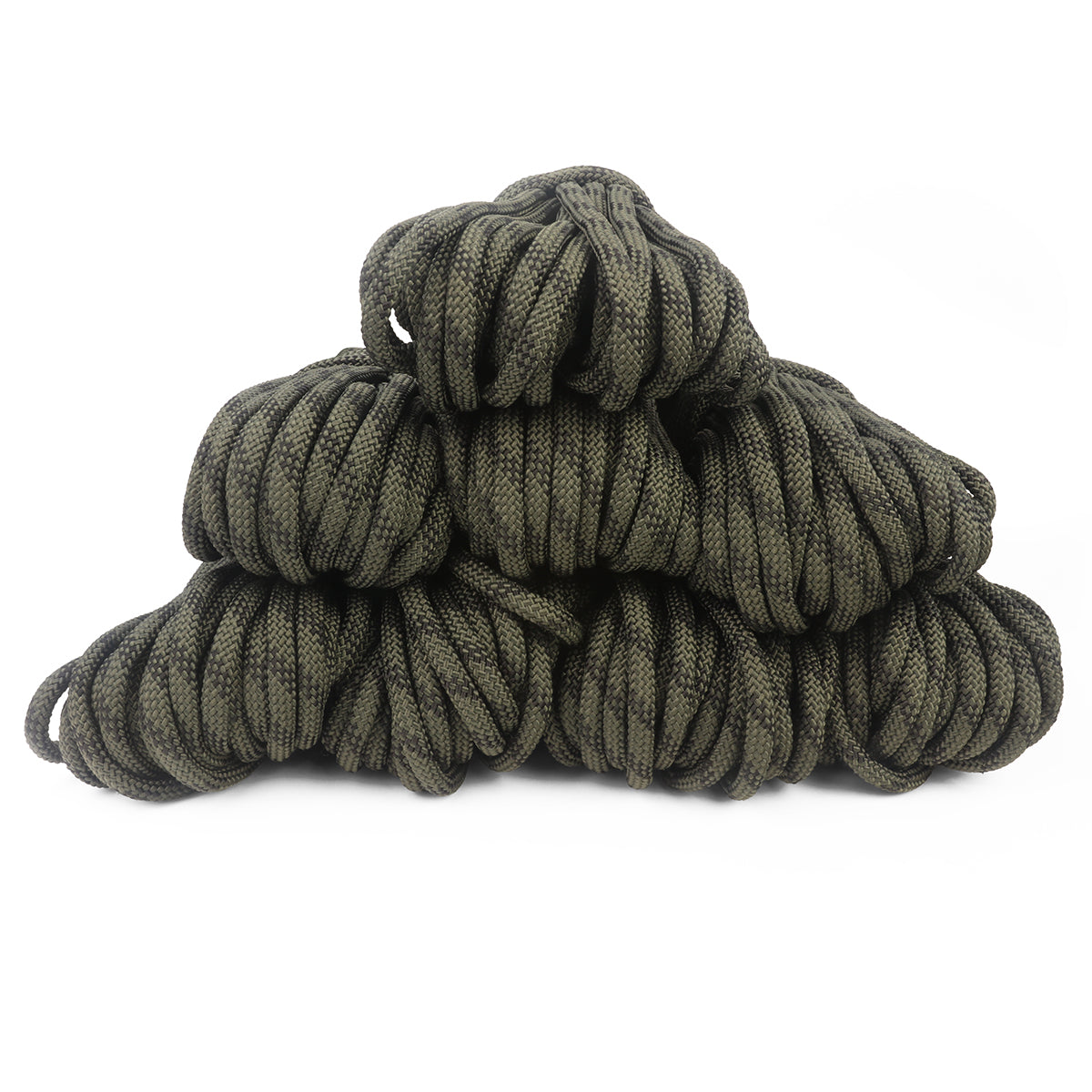 1 2 Utility Rope 100ft Dark Camo