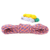 1 2 Utility Rope 50ft Assorted Bulk Pack Closeup