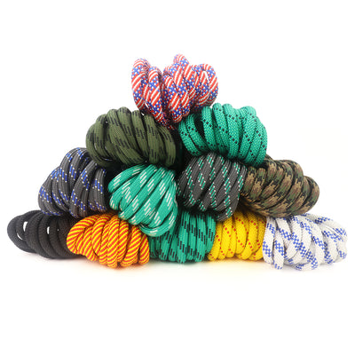 1 2 Utility Rope 50ft Assorted Bulk Pack