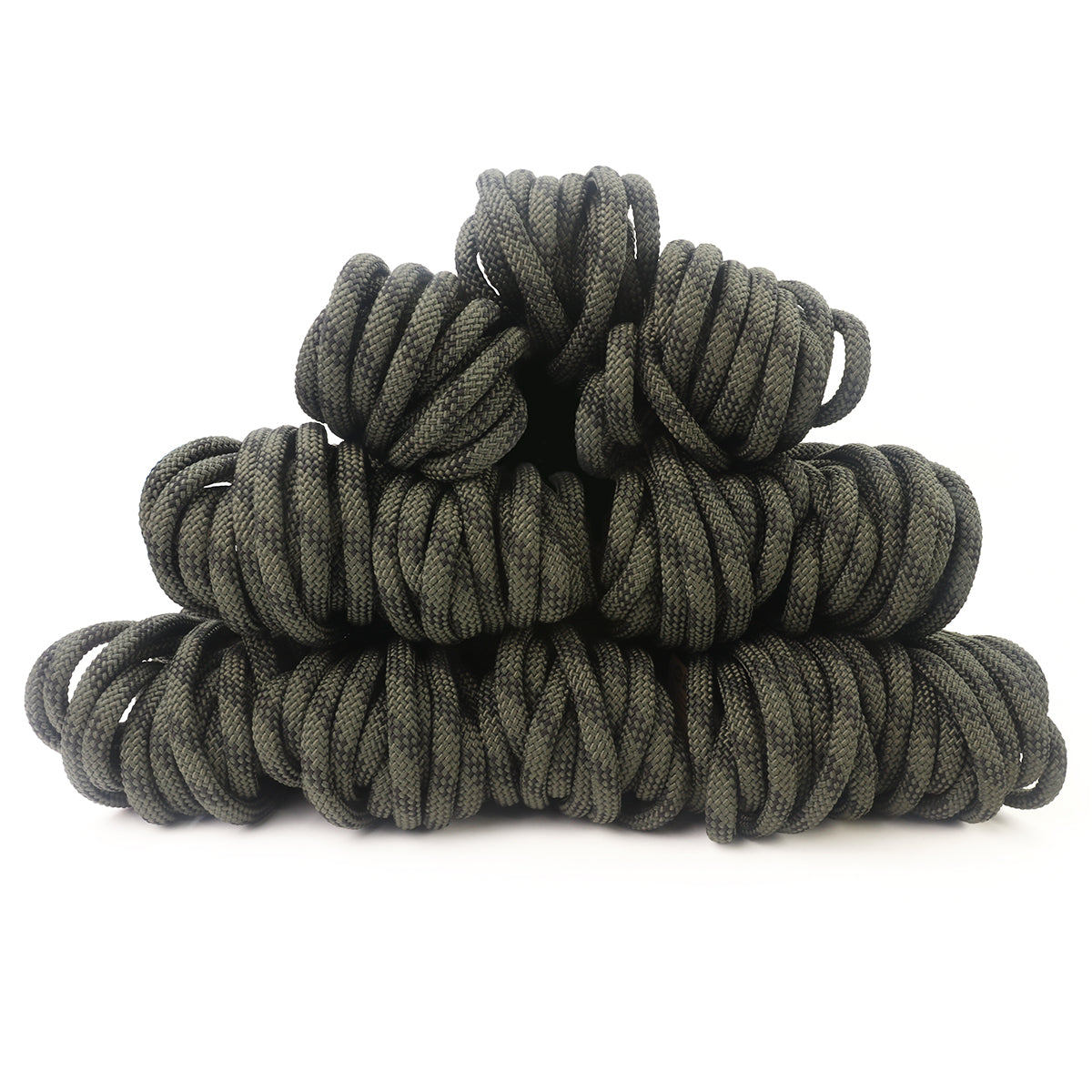 1 2 Utility Rope 50ft Dark Camo