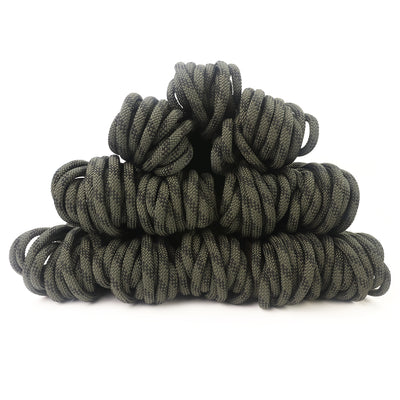 1 2 Utility Rope 50ft Dark Camo