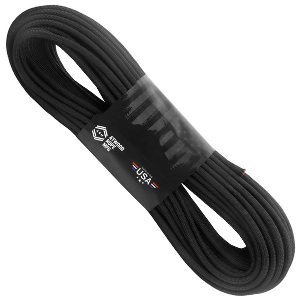 1 4Armaxion black w neon orange paladin winch line core