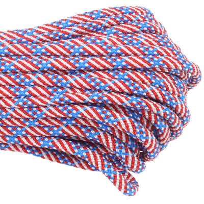 1 4 Flag Closeup