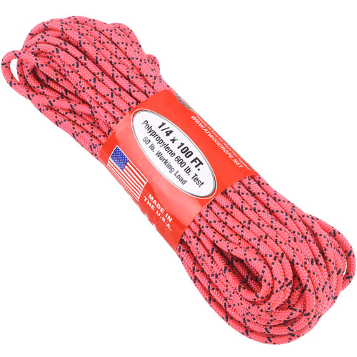 Utility Rope  Order Reliable Polypropylene Rope & Utility Line