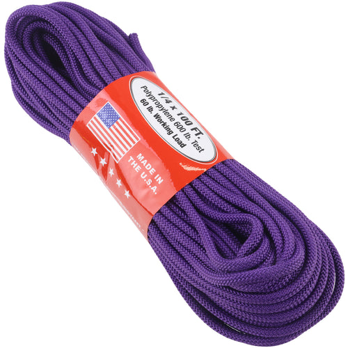 1_4 x 100ft Purple