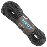 1 4 Bungee Cord Black 100ft
