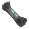 1 4 Bungee Cord Black 50ft