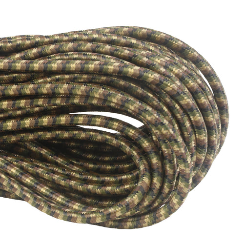 1 4 Bungee Cord Ground War 100ft Closeup