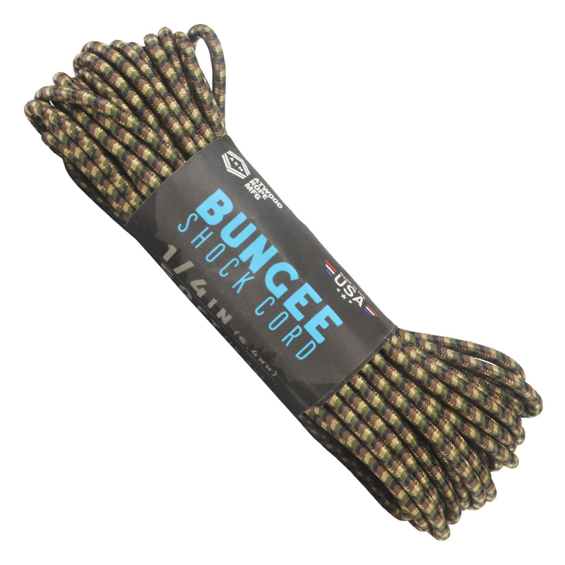 1 4 Bungee Cord Ground War 50ft