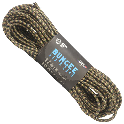 1 4 Bungee Cord Ground War 100ft