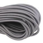 1 4 Bungee Cord Grey 100ft Closeup