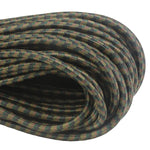 1 4 Bungee Cord Woodland 100ft Closeup
