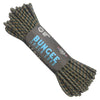 1 4 Bungee Cord Woodland 50ft
