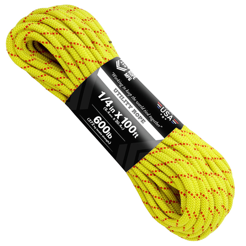 1 4 Canary Yellow