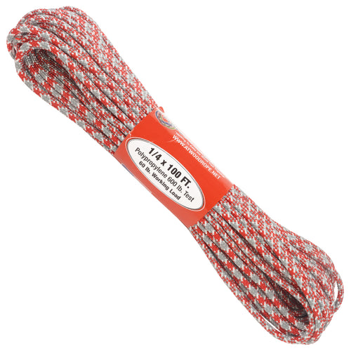 1 4 Scarlet & Grey