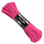 1 4 Utility Hot PInk