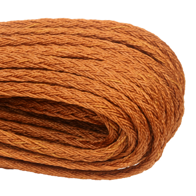1 8 copperhead coated nylon 66 closeup