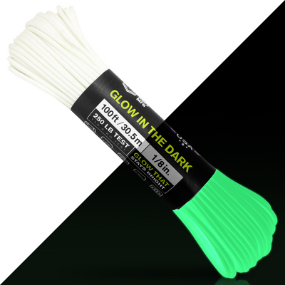 1 8 Glow in the dark