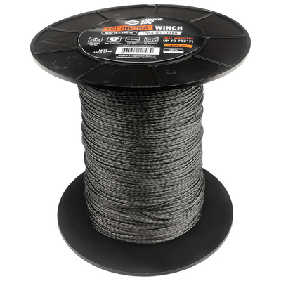 1 8 Technora® Winch 600ft