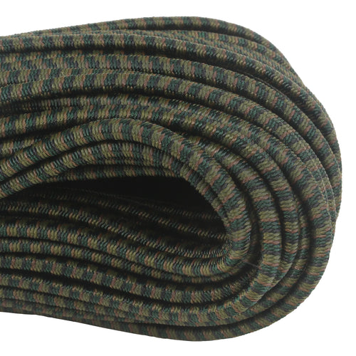 1 8 Bungee Woodland Camo Closeup