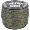 1 8 Paladin Winch Line 75ft Stealth Grey Web Ready
