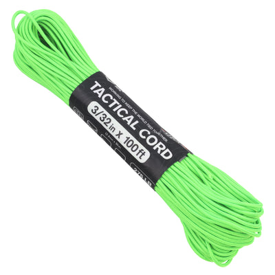 275 Tactical sour apple green