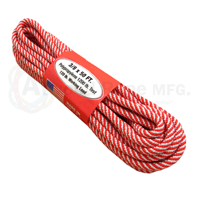 3 8 red white stripes