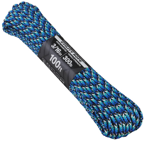 3 16 Atlantis utility rope