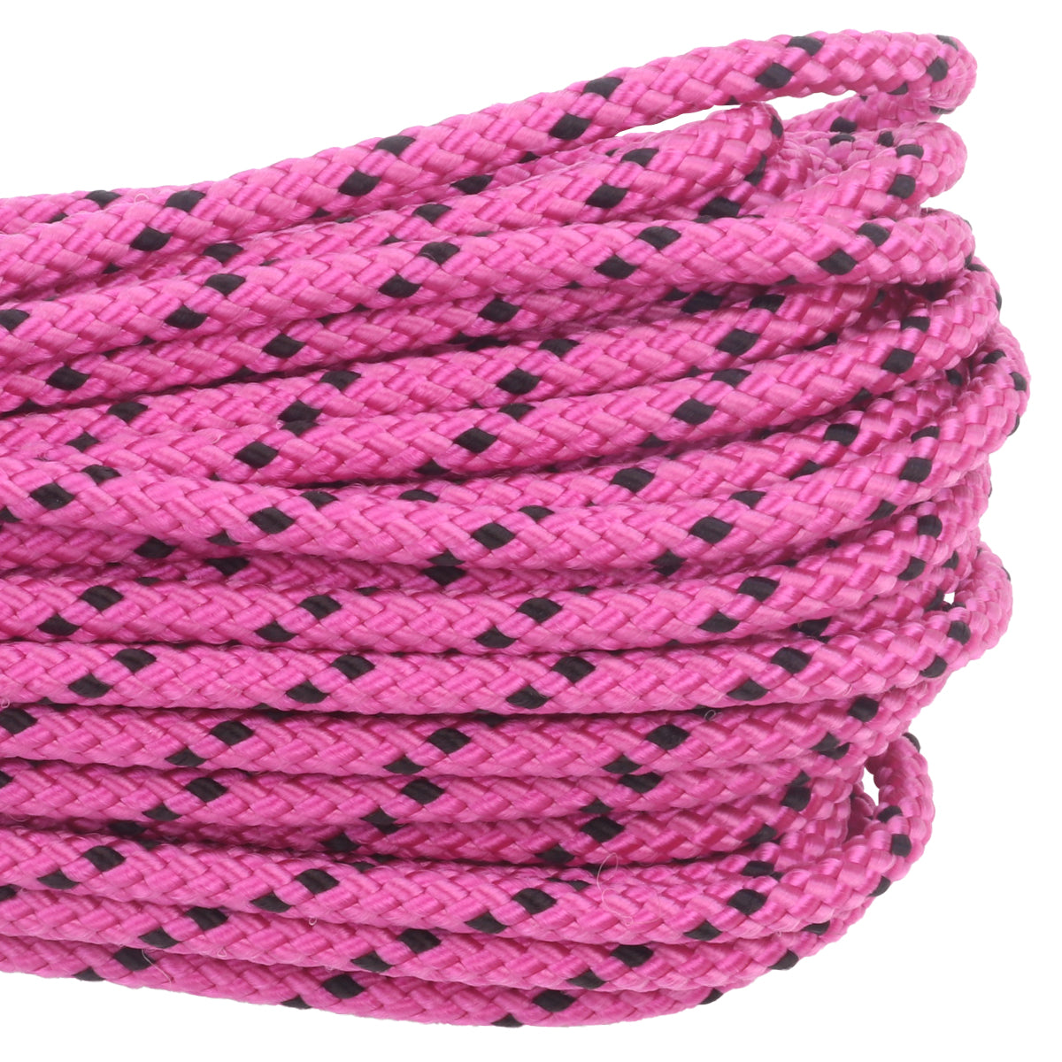 3/16 x 100ft - Magenta w/ Black Tracer – Atwood Rope MFG
