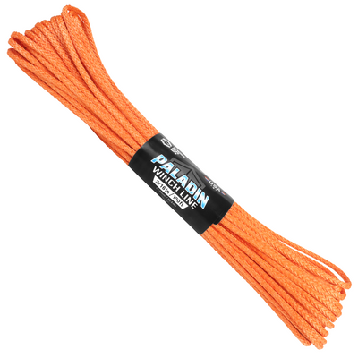 ARM 3 16 Paladin Winch Line 100ft