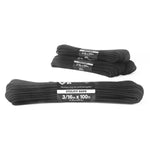 3 16 Utility Black Bulk Pack Closeup