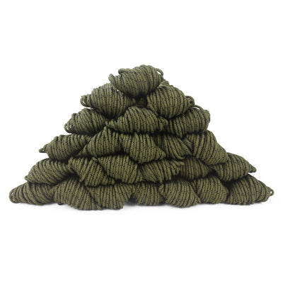 3 16 Utility Rope Camo Bulk Pack
