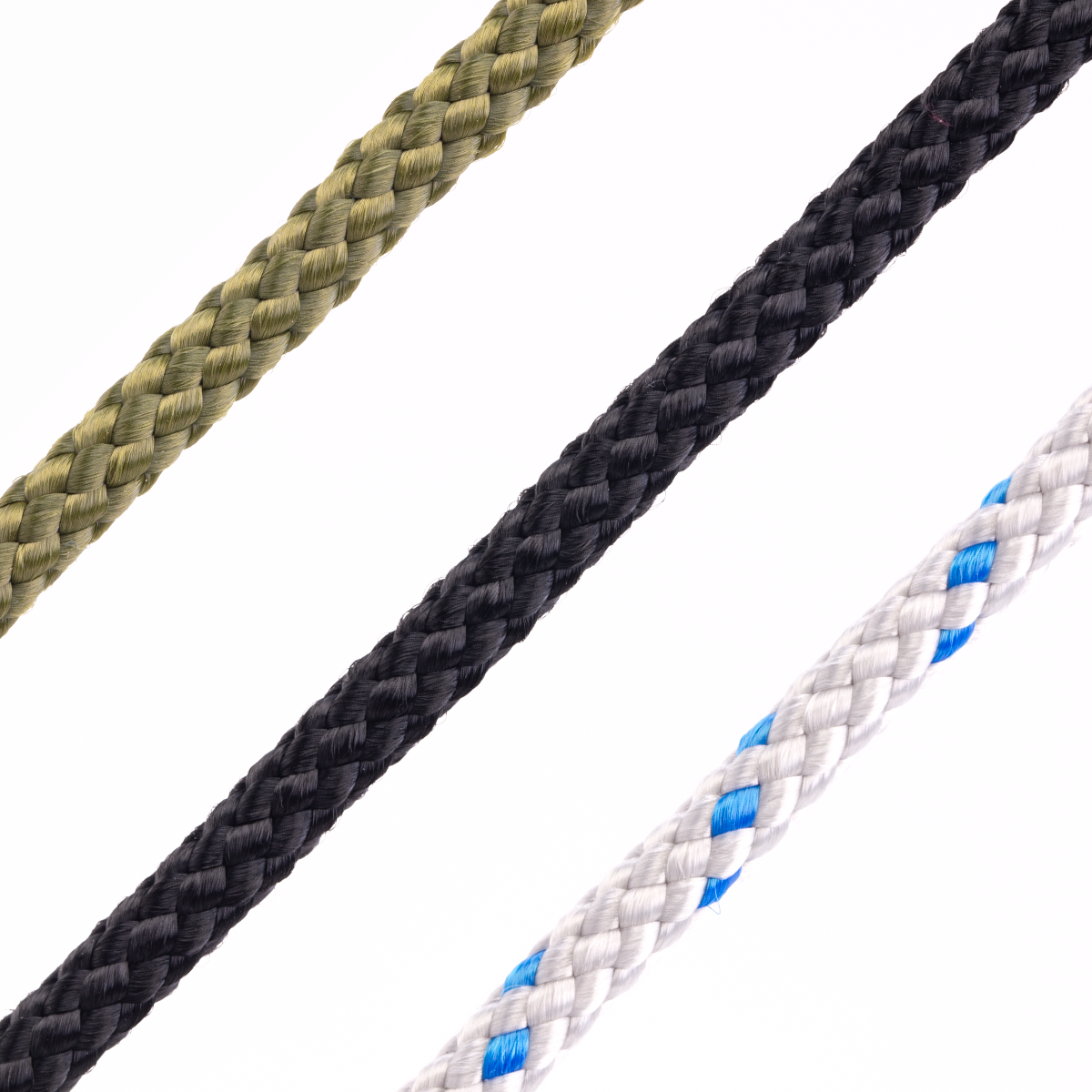 Rros0863 Rope 3/16 Static - 1,000 lb – Atwood Rope MFG