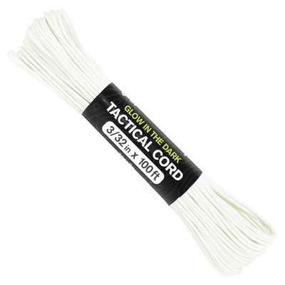 3 32 Glow Tactical 100ft Web Ready