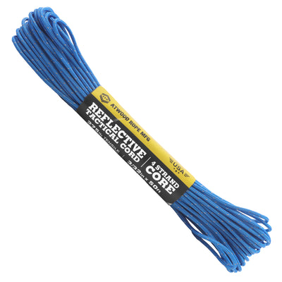 3 32 Reflective Blue 275 Tactical