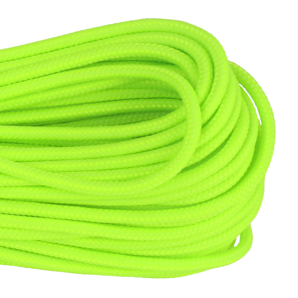 3 32 Tactical 275 Lime Closeup