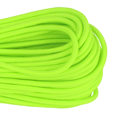 3 32 Tactical 275 Lime Closeup