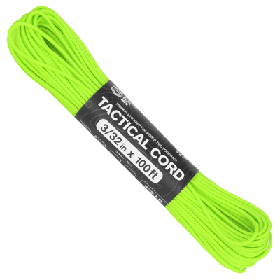 3 32 Tactical 275 Lime