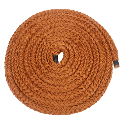 3 4 Copperhead coiled